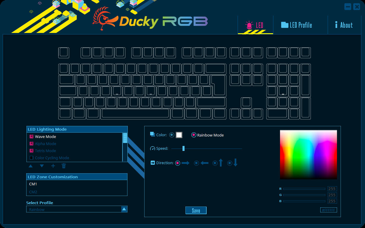 How to Change Color on a Gaming Keyboard - OnGameStart