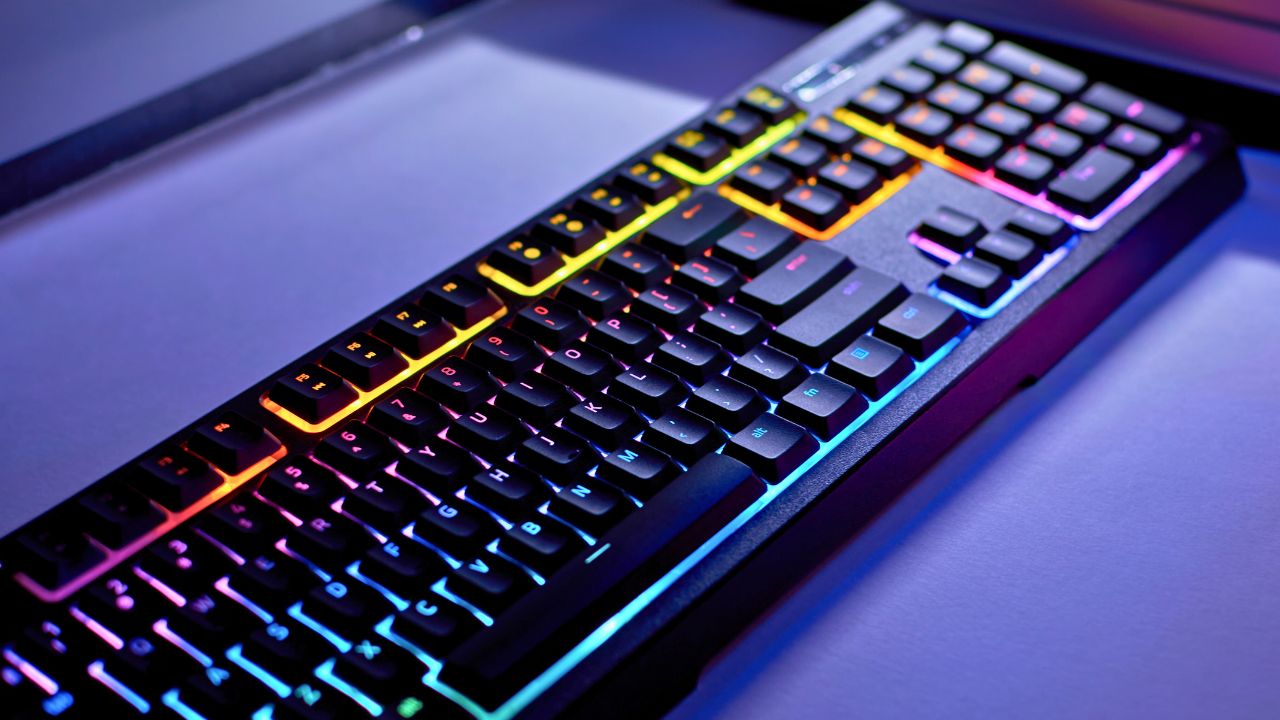 Best Gaming Keycaps (2023) - OnGameStart