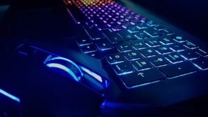 How to Get Used to Gaming on a Keyboard and Mouse [Easy!]