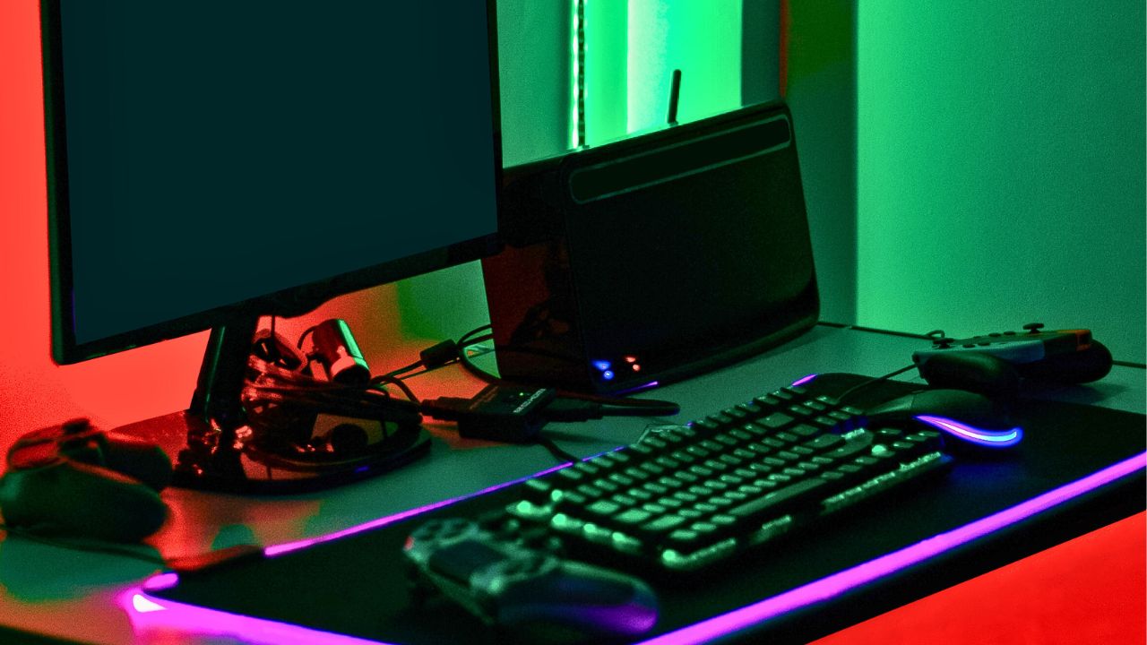 How to Turn Off Gaming Mode on Razer Keyboards