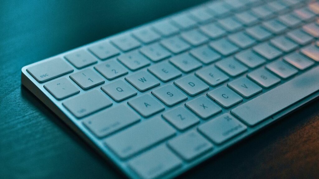 Best Keyboard Size for Programming