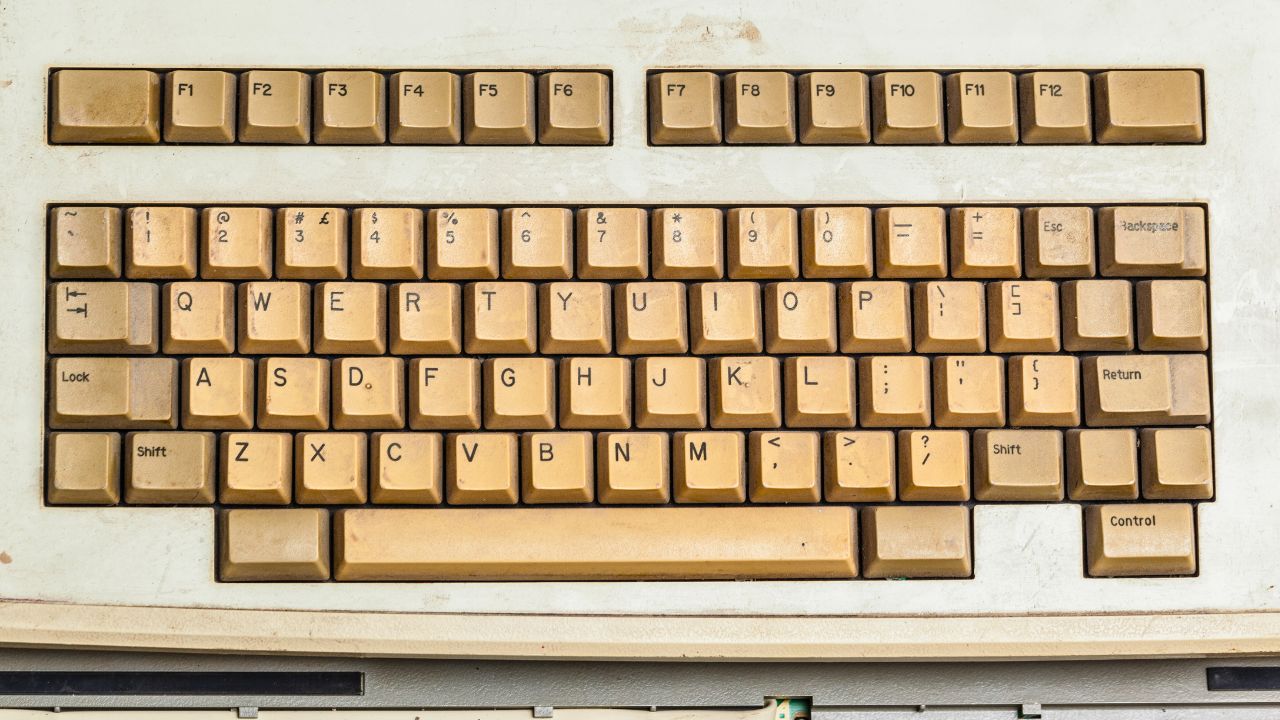 The History of Keyboard Sizes OnGameStart