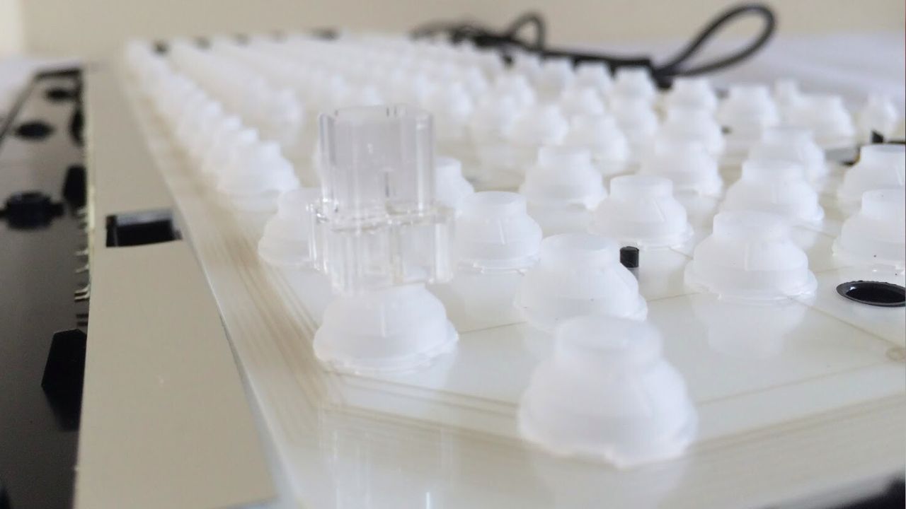 Rubber Dome Switch [Is It Worth Your Time?] OnGameStart